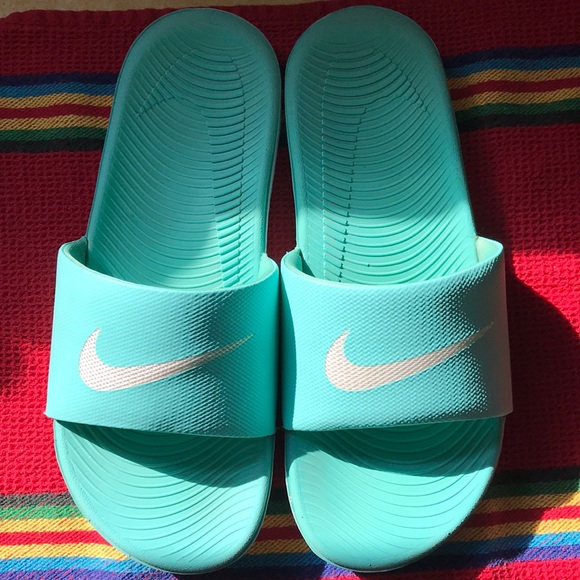 Nike Shoes - Nike Slides